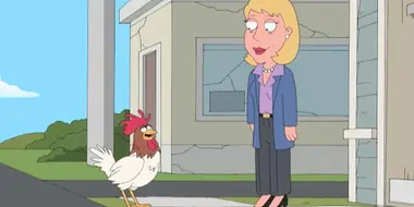 Why Did the Chicken Cross the Road?