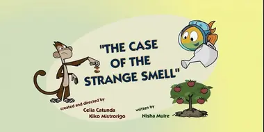 The Case of The Strange Smell