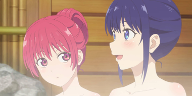 Girlfriend, Girlfriend