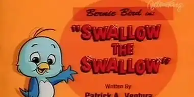 Swallow the Swallow