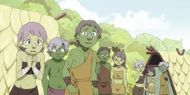 Meeting the Goblins