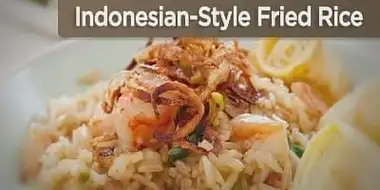 Southeast Asian Favorites