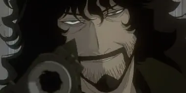 Cowboy Bebop: Knockin' on Heaven's Door