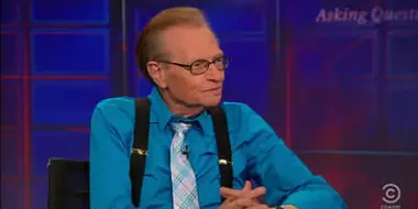 Larry King