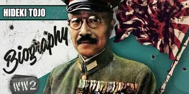 Cranking This War Up to Eleven - Hideki Tojo