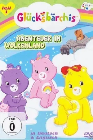 Care Bears: Adventures in Care-a-lot