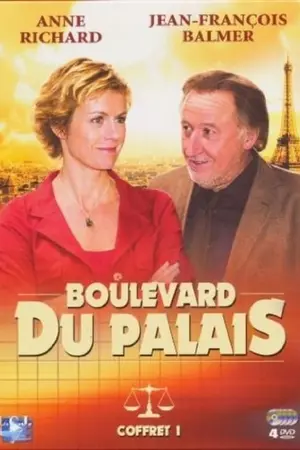 Boulevard du Palais