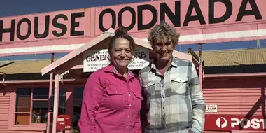 Oodnadatta (Part 2)