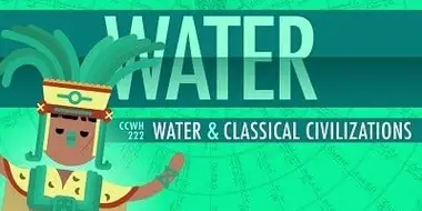 Water and Classical Civilizations