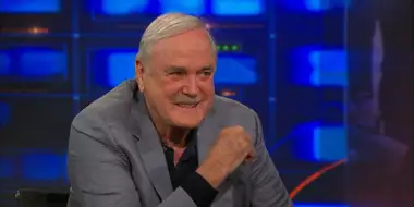 John Cleese