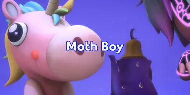 Moth Boy