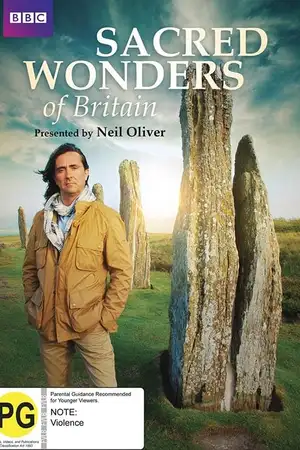 Sacred Wonders of Britain