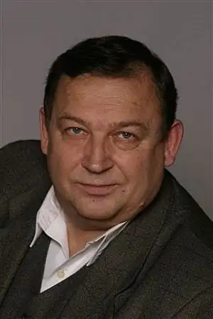 Yuriy Tuzov