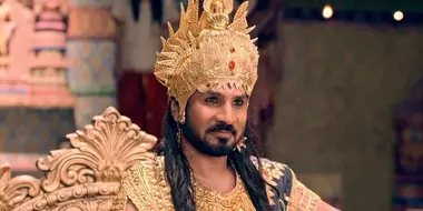 Duryodhan's Outrageous Act