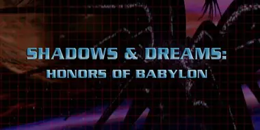 Shadows And Dreams - Honors Of Babylon