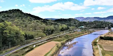 Legends Along the Kyoto Tango Railway