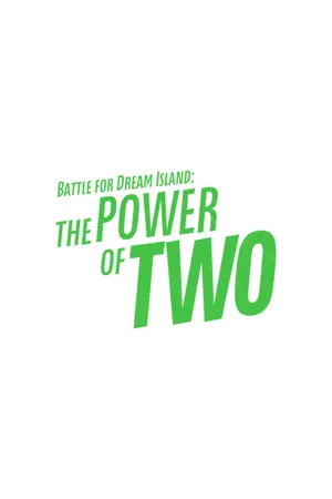 Battle for Dream Island: The Power of Two