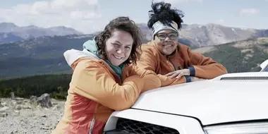 Colorado: Jess Fostekew & Desiree Burch