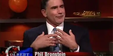 Phil Bronstein