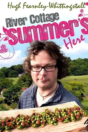 River Cottage: Summer's Here