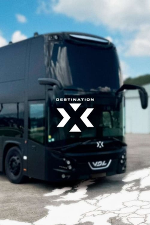 Destination X