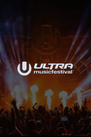 Ultra Music Festival