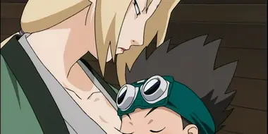 Tsunade's Warning: Ninja No More!