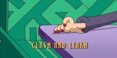 Clash and Learn