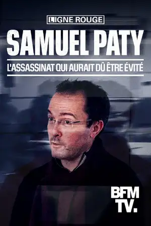 Samuel Paty: L'assassinat qui aurait dû être évité