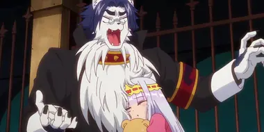 The Princess and Furious Fluff