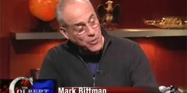 Mark Bittman