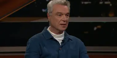 March 10, 2023: David Byrne, John McWhorter, Josh Tyrangiel