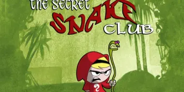The Secret Snake Club
