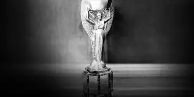 Mysteries of the Jules Rimet Trophy