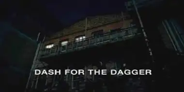 Dash for the Dagger