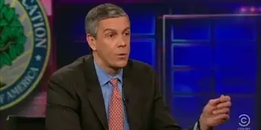 Arne Duncan