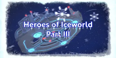 Heroes of Iceworld (3)