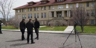 Idaho State Tuberculosis Hospital