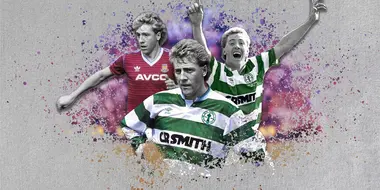 Frank McAvennie