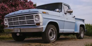 Meet the Ford Muscle Truck!