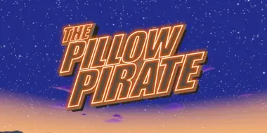 The Pillow Pirate