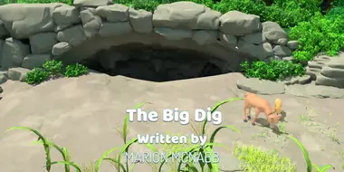 The Big Dig