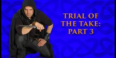 Trial of the Take (3)