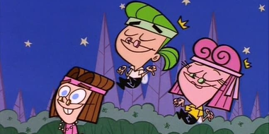 The Fairly OddParents in: Scout's Honor!