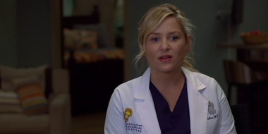 S9 - The Long Road Home with Jessica Capshaw