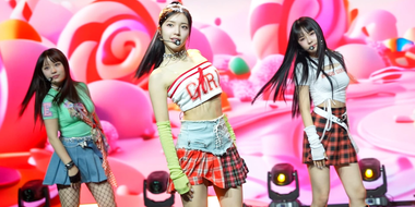 Inside the K-pop Dream Machine