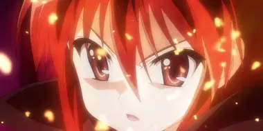 Shakugan no Shana S: Overture (2)