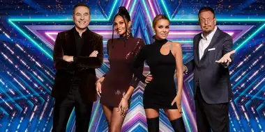 Britain’s Got Talent: The Ultimate Magician