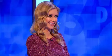 Lucy Beaumont, Roisin Conaty, Joe Wilkinson, Bec Hill