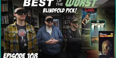 Blindfold Picks!